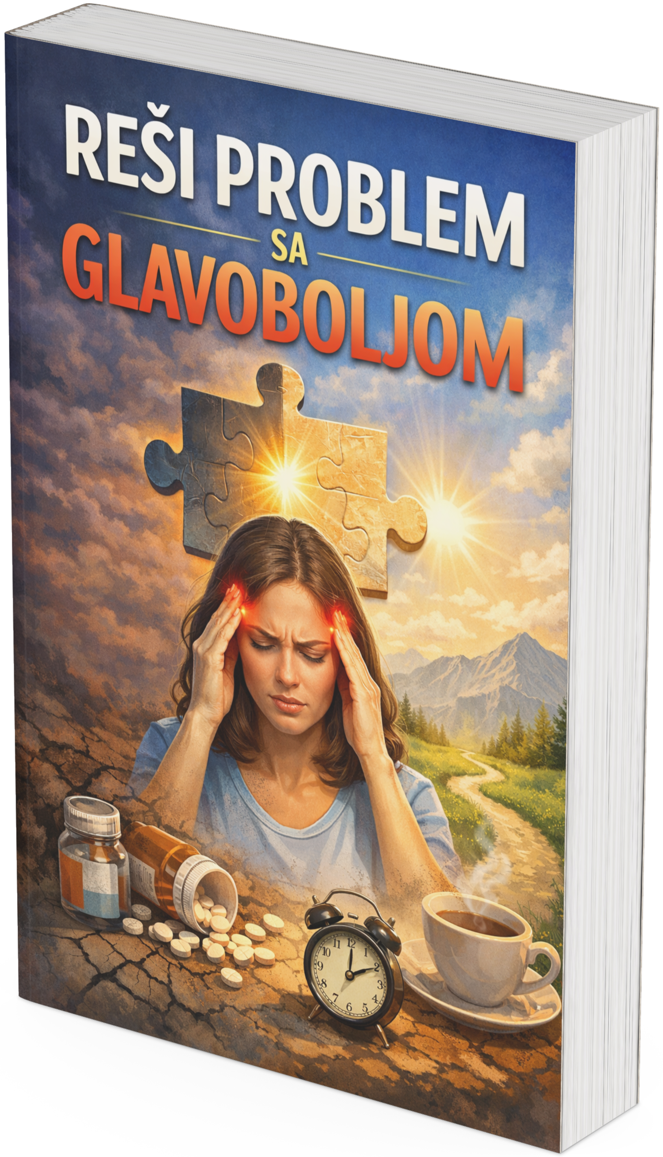 Reši problem sa glavoboljom